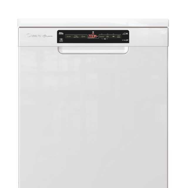 Candy CDPN2D522PW dishwasher Freestanding 15 place settings – image 1