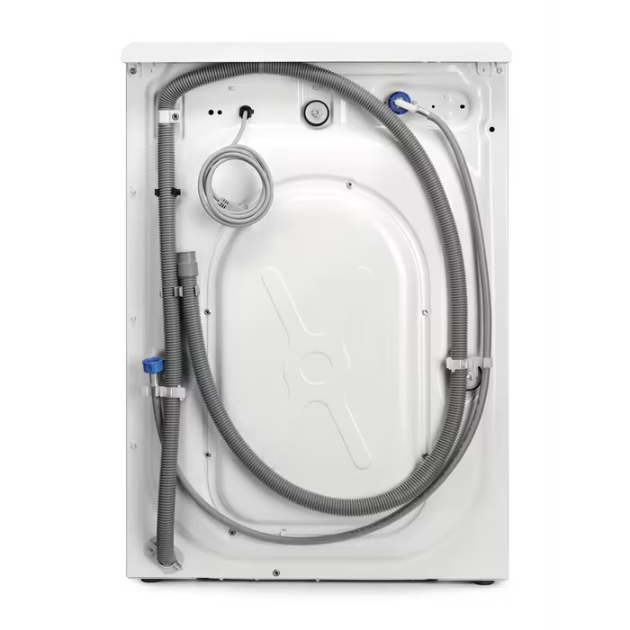 Electrolux EW6F428W washing machine Front-load – image 9