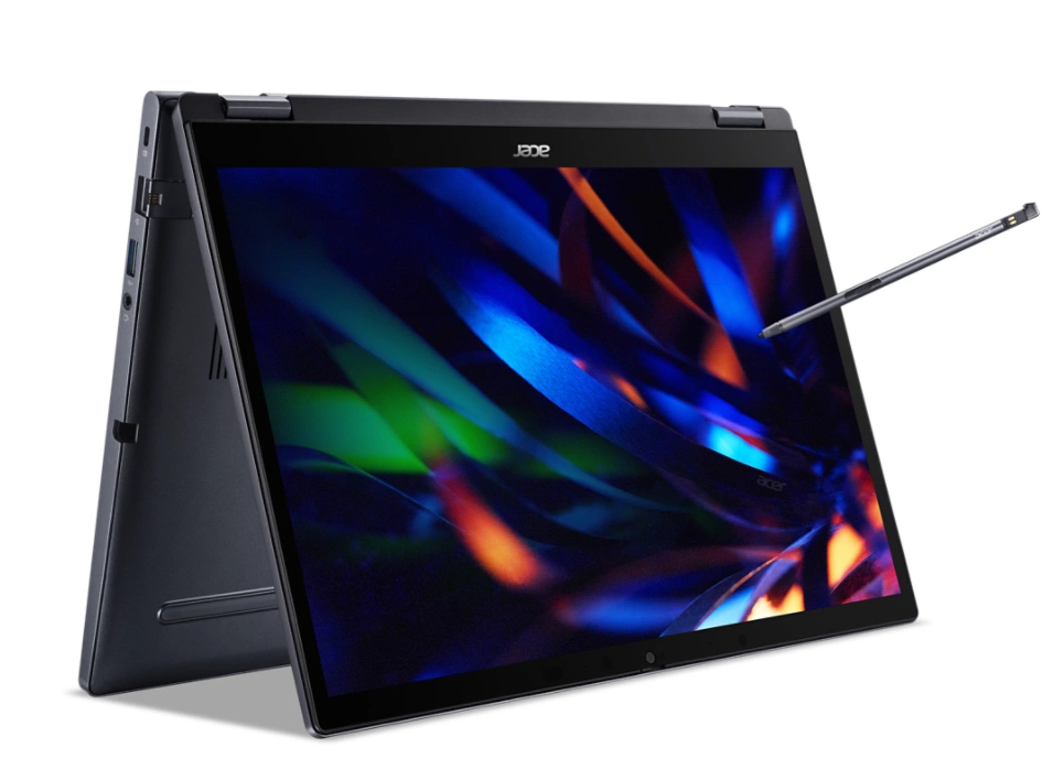 Acer TravelMate P4 TMP414RN-53-TCO-56A7 Intel® Core™ i5 i5-1335U Hybrid (2-in-1) – image 8