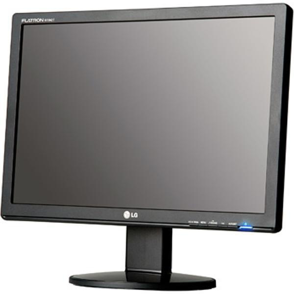 LG W2246S-BF computer monitor – image 3