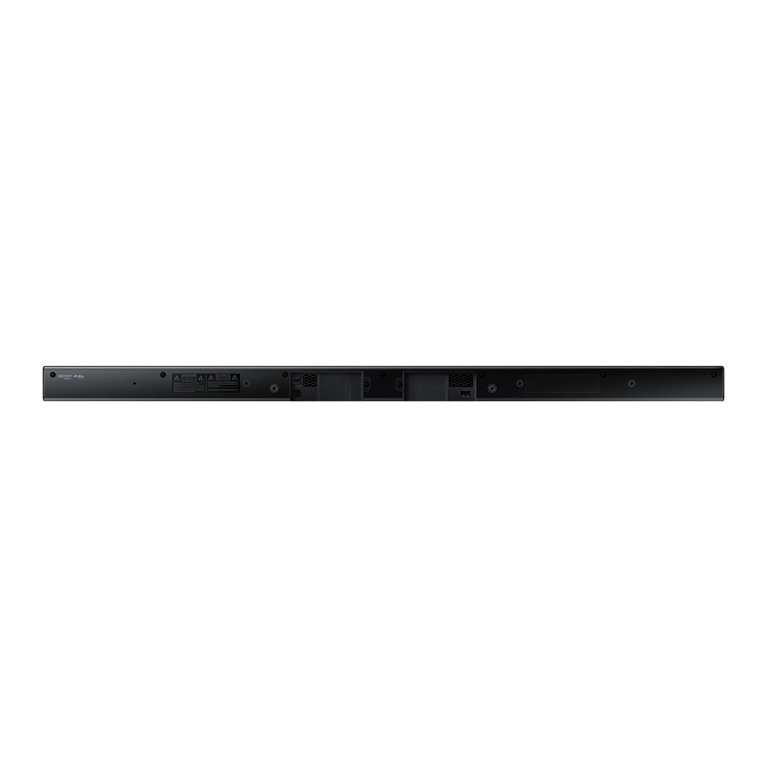 Samsung HW-J355 Black 2.1 channels – image 9