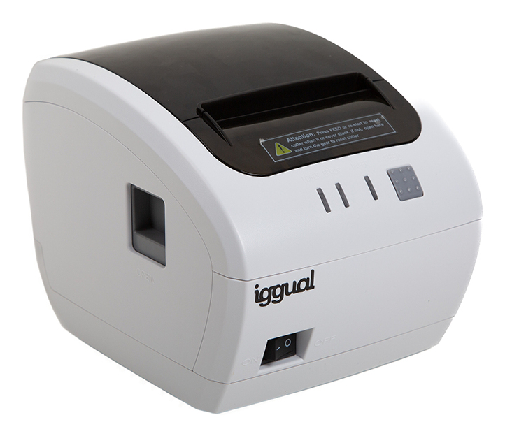 iggual TP EASY 80W – image 5