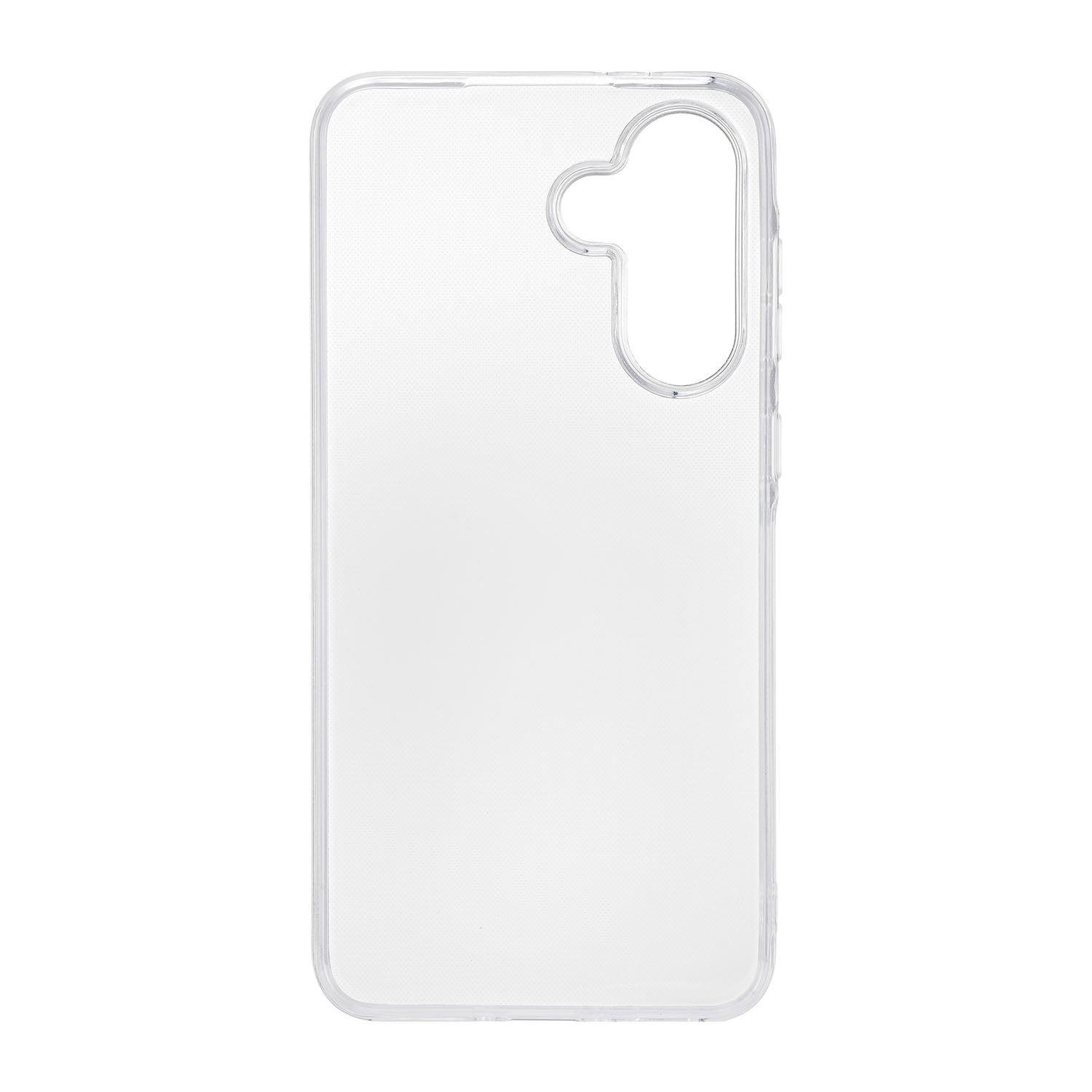 Onsala Phone Case TPU Transparent - Samsung Galaxy A57 – image 3