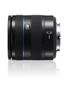 Samsung EX-W1224ANB camera lens SLR Wide zoom lens Black – image 4