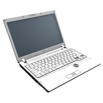 Fujitsu LIFEBOOK PH702 Intel® Core™ i3 i3-3110M Laptop – image 1