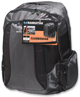 Manhattan 439466 laptop case – image 6