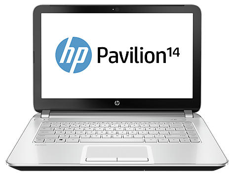 HP Pavilion 14-N207LA AMD A8 A8-4555M Laptop