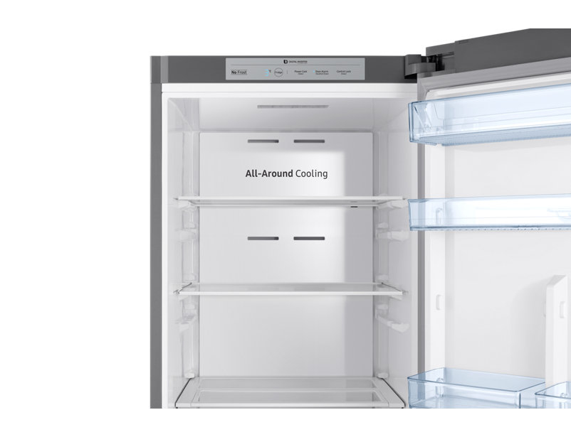 Samsung RR7000 fridge Freestanding – image 7