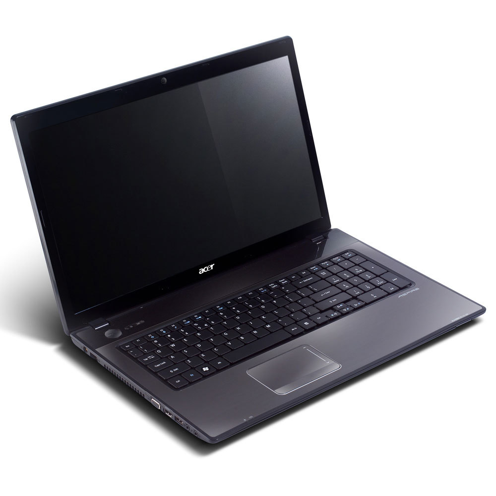 Acer Aspire 7741G-486G64Mnkk Intel® Core™ i5 i5-480M 43.9 cm (17.3") HD+ 6 GB DDR3-SDRAM 640 GB Windows 7 Home Premium – image 2