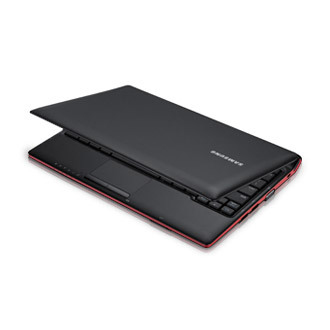 Samsung N145-JP05MX Intel Atom® N455 Netbook – image 5
