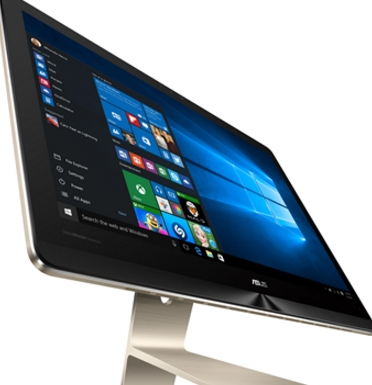 ASUS Zen AiO Pro Z240ICGT-GF011X All-in-One PC/workstation Intel® Core™ i7 i7-6700T – image 3