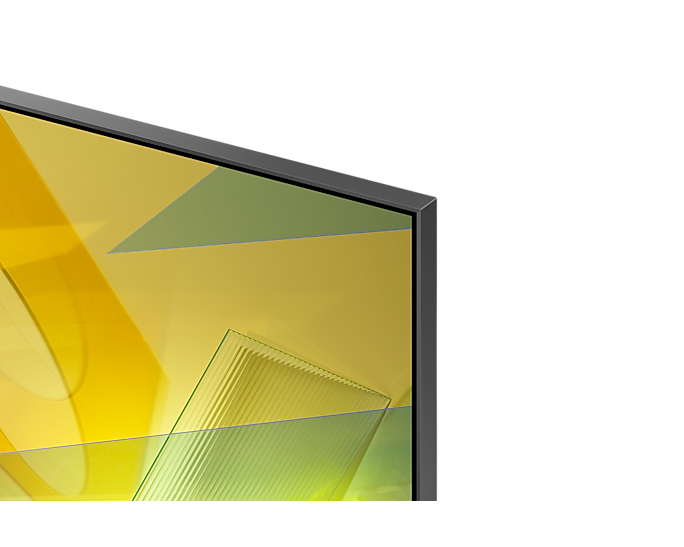 Samsung Series 9 QE55Q95TCTXZT TV – image 9
