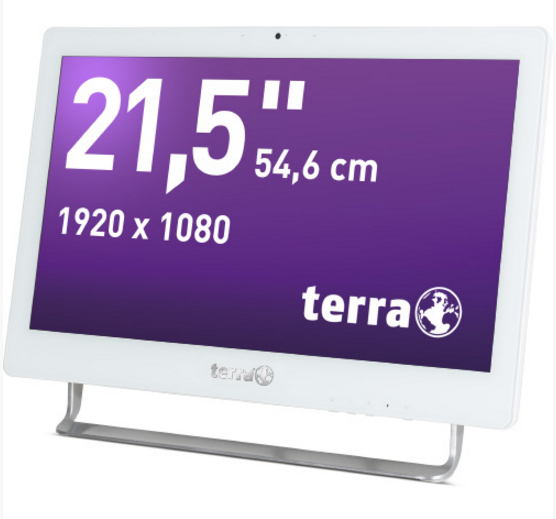 TERRA 2205wh Intel® Core™ i3 i3-4170 – image 5
