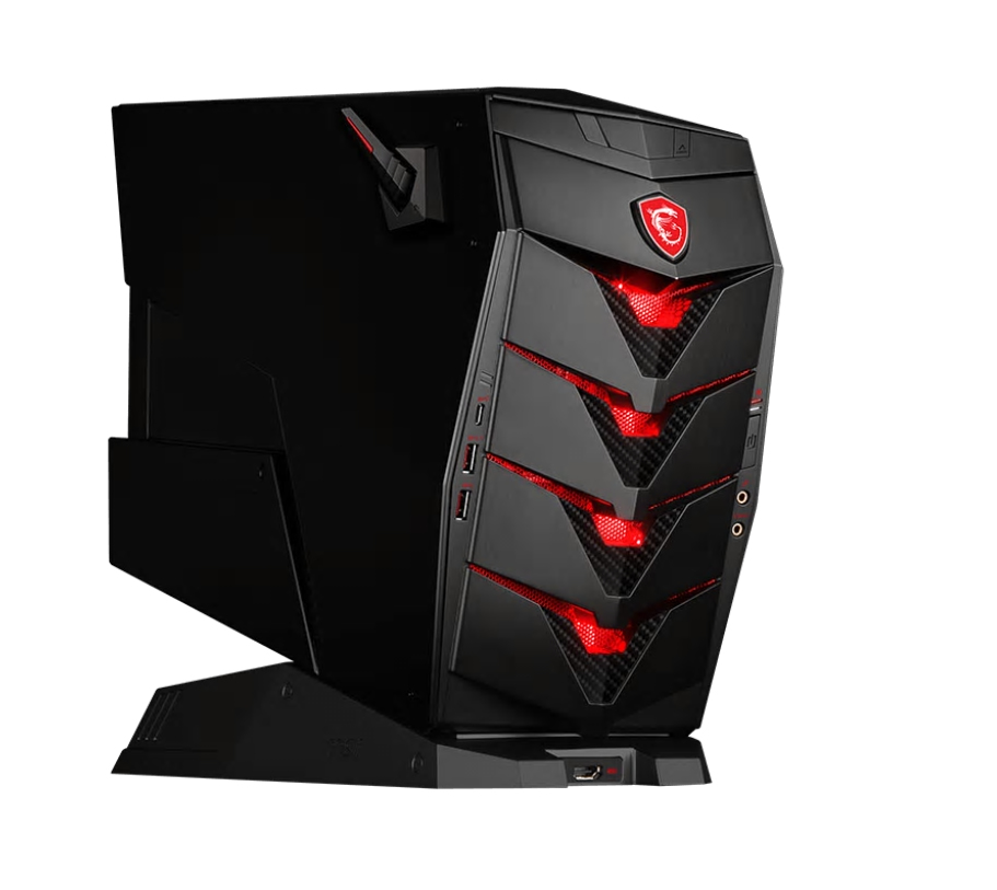 MSI X3 VR7RD-021EU – image 3