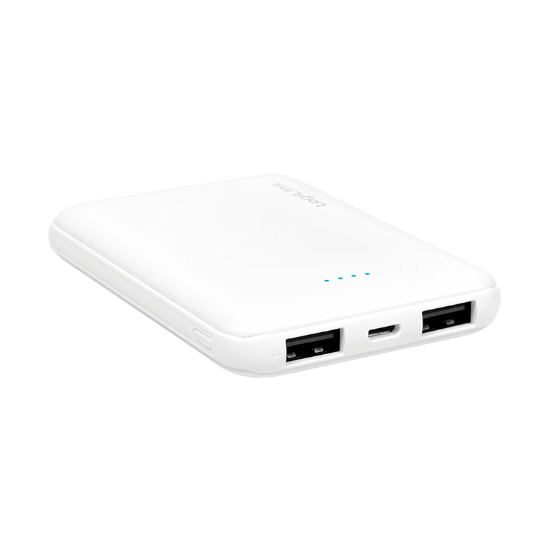 LogiLink PA0202W power bank Lithium-Ion (Li-Ion) – image 4