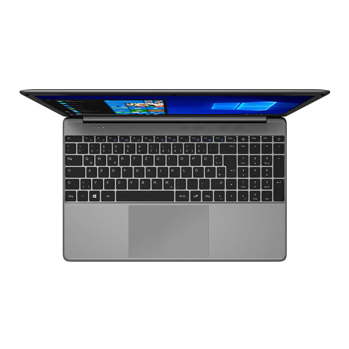 PEAQ C150-I38256IT Intel® Core™ i3 i3-5005U Laptop – image 5