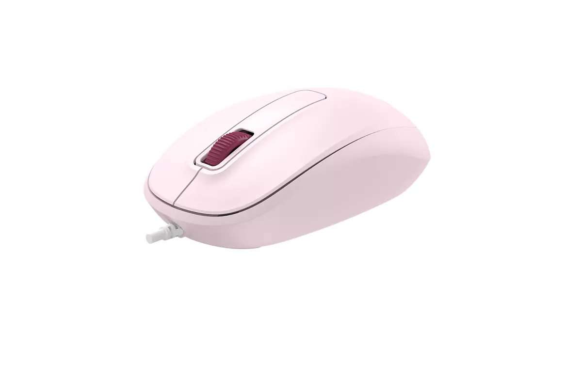 Philips 2000 series SPK7238P/93 mouse Office Ambidextrous USB Type-A Optical 1200 DPI – image 4