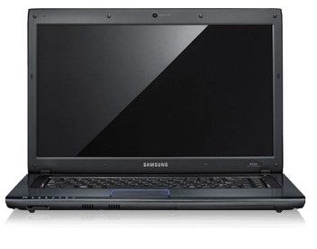 Samsung R522-Aura T7550 Arria