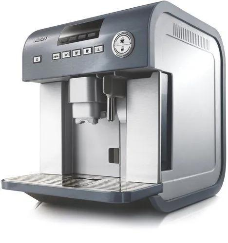 Philips Super-automatic espresso machine HD5730/10 – image 1