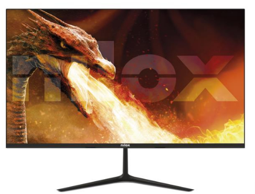 Nilox NXM24FHD1441 computer monitor