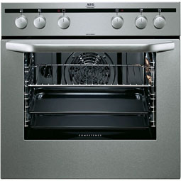 AEG E-3000-5-m Silver