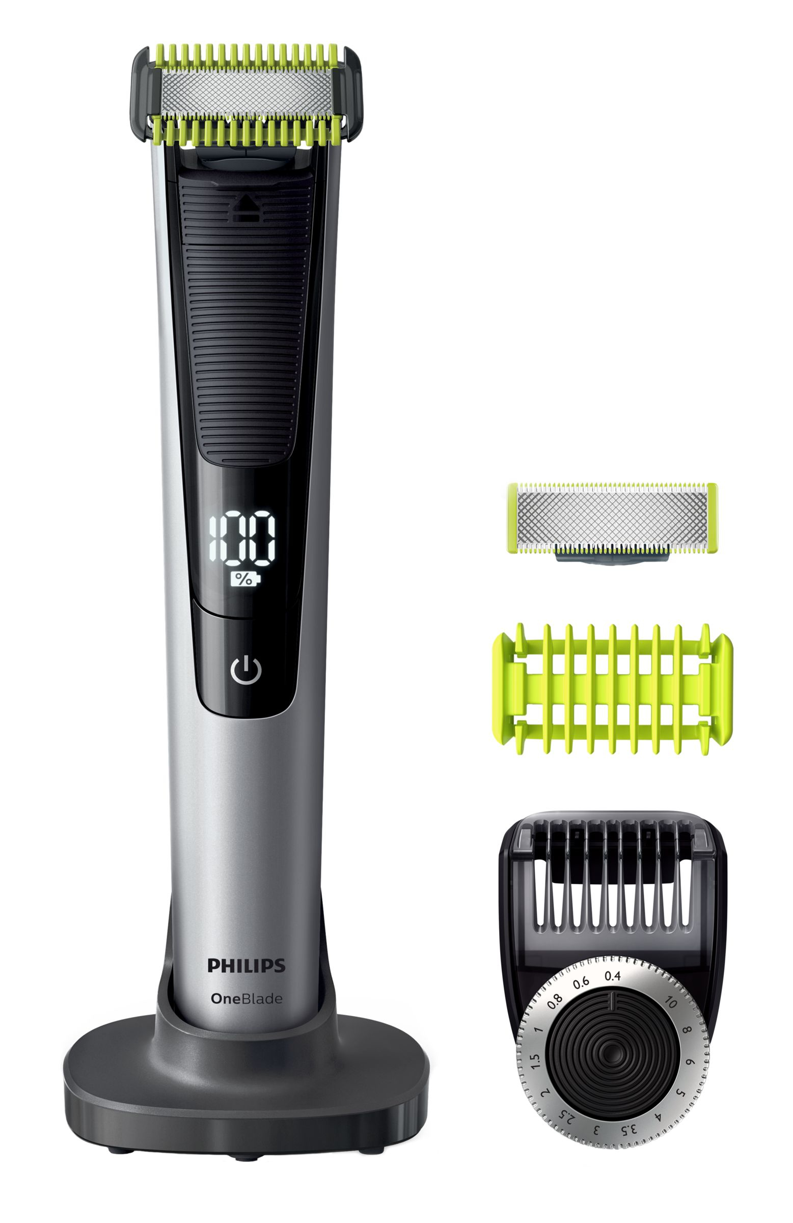 Philips QP6620/20 beard trimmer Battery 14
