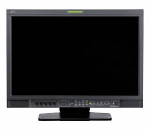 JVC DT-V24L1U LCD Monitor