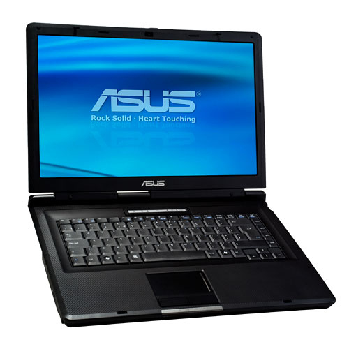 ASUS X58L-AP004C laptop Intel® Pentium® T3200 – image 3