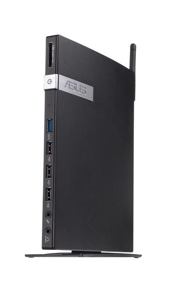 ASUS EeeBox PC EB1036-B06343Y PC/workstation Intel® Celeron® J1900
