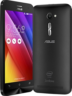 ASUS ZenFone ZE500CL-1A022WW smartphone – image 3