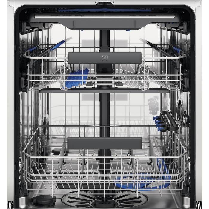 Electrolux KEGB9420W Fully built-in 15 place settings – image 2