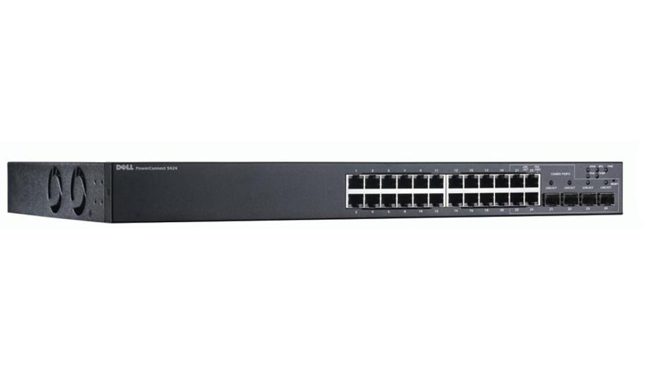 Dell PowerConnect 6224F