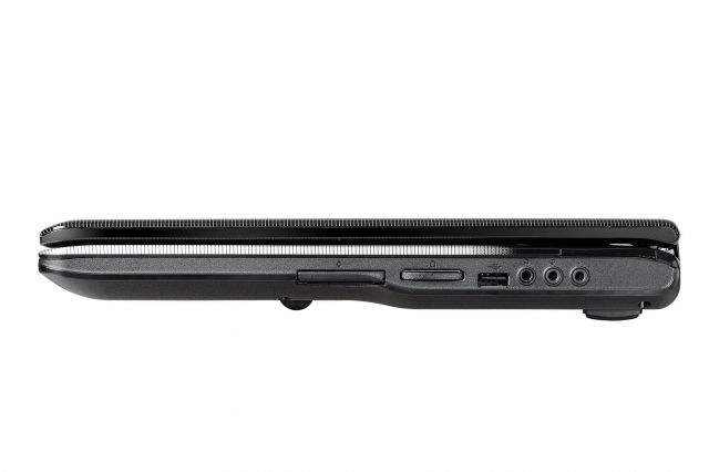 MSI Classic CR720-420FR Intel® Core™ i3 i3-380M – image 5