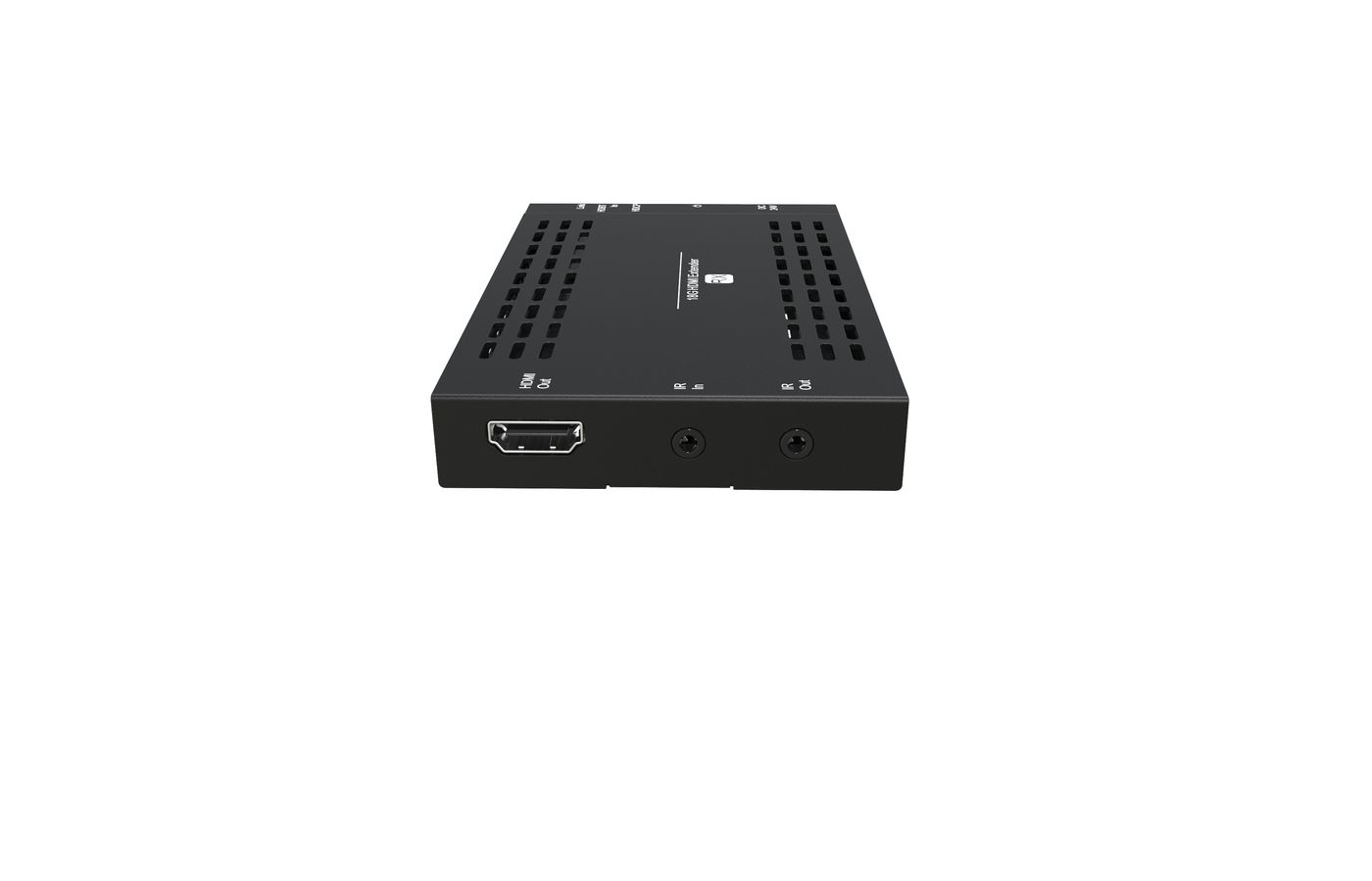 Vivolink VLHDMIMAT4X431-R AV extender AV receiver Black – image 5