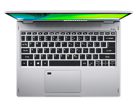 Acer Spin 3 SP313-51N-32X2 Intel® Core™ i3 i3-1115G4 Hybrid (2-in-1) – image 3