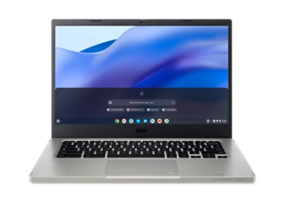 Acer CBV514-1H-P912 Intel® Pentium® Gold 8505 Chromebook – image 1