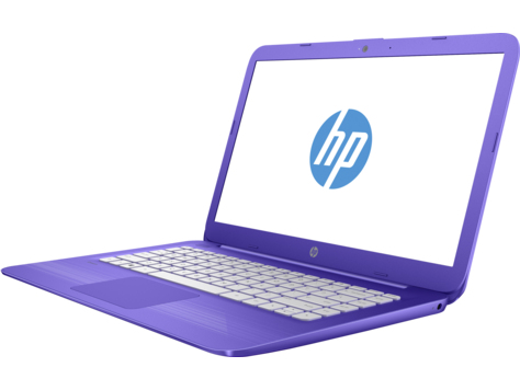 HP Stream 14-ax005nl Intel® Celeron® N3060 Laptop – image 3