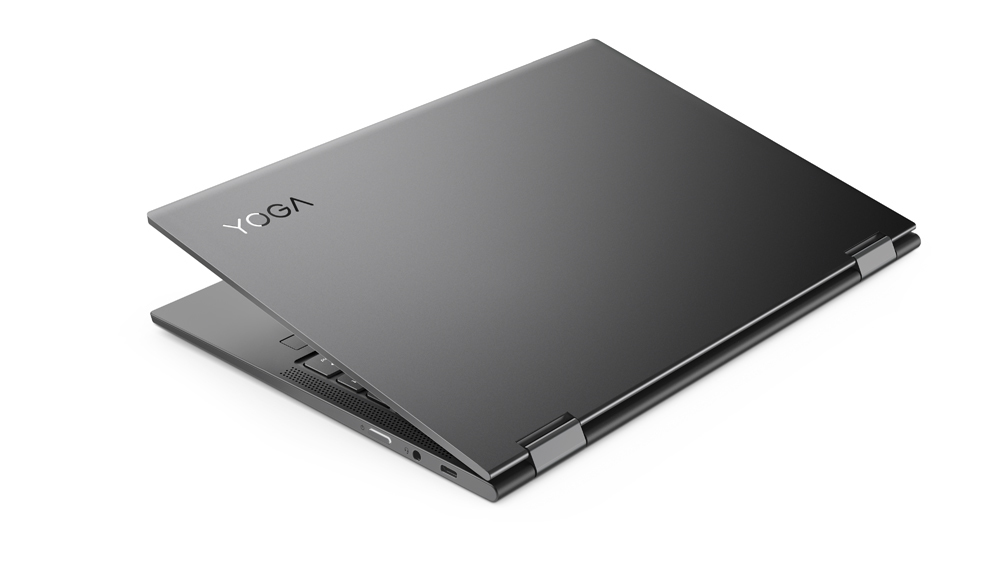 Lenovo Yoga C630 Snapdragon 850 Hybrid (2-in-1) – image 6