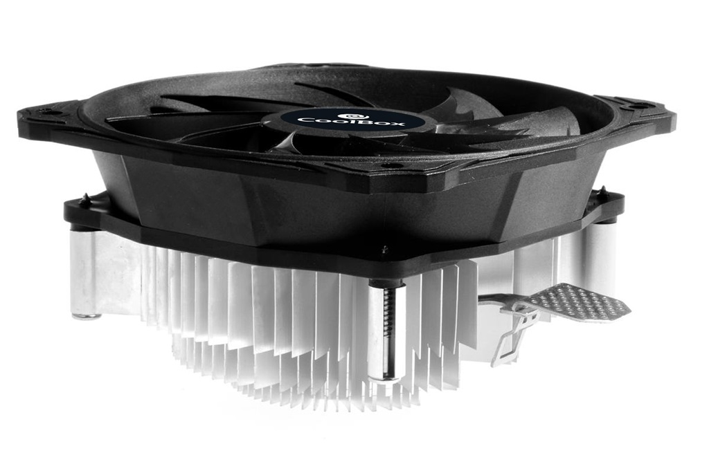 CoolBox Plannar 120 – image 2