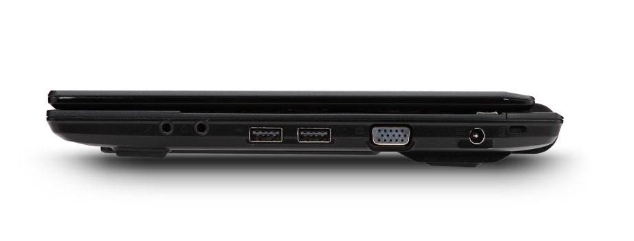 Acer TravelMate TimelineX 8172T-38U2G25I Intel® Core™ i3 i3-380UM – image 7