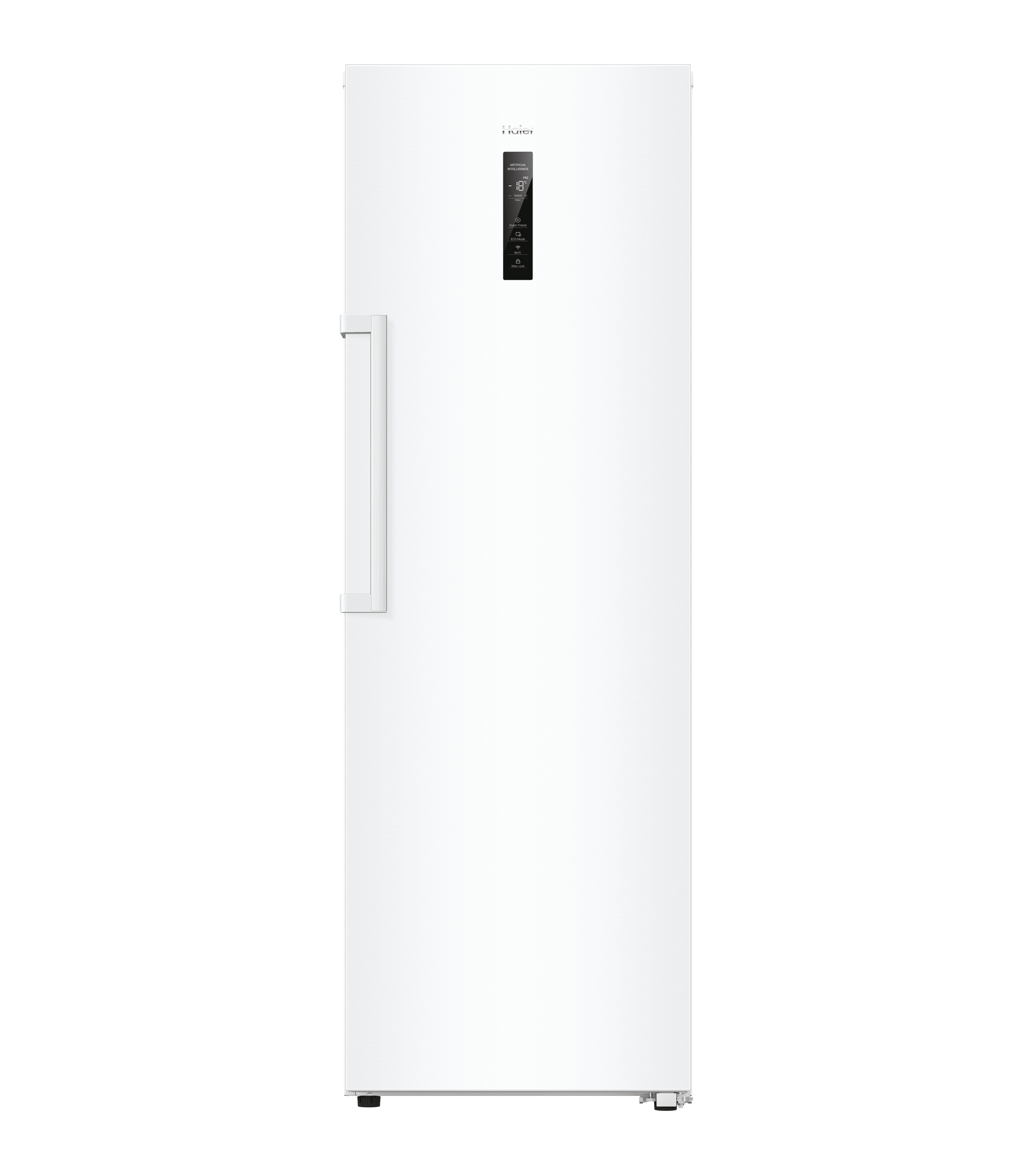 Haier H4F272WDH1BE — vue 1 sur 8