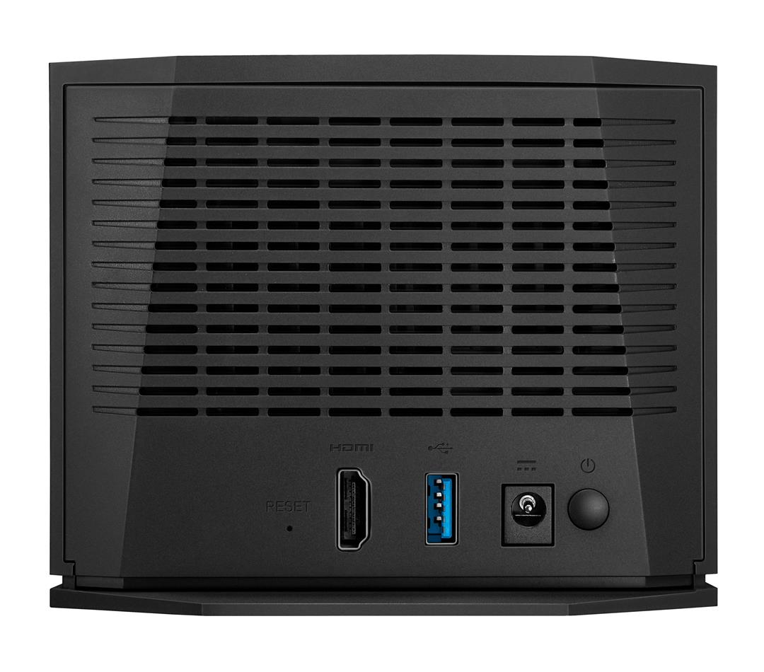ASUS WiGig Display Dock – image 3