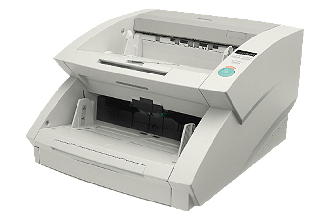 Canon imageFORMULA DR-9080C Sheet-fed scanner