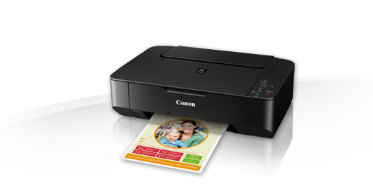 Canon PIXMA MP230 Inkjet A4 – image 3