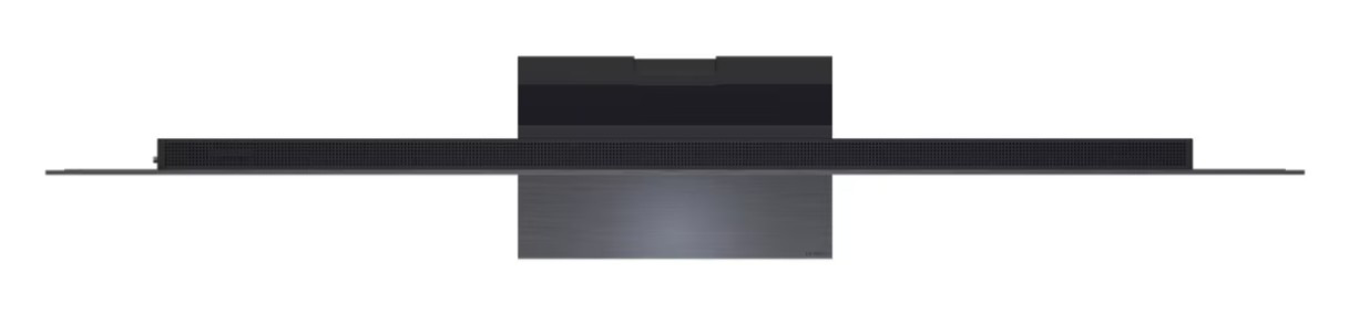 LG OLED evo AI OLED83C61LA 2.11 m (83") 4K Ultra HD Smart TV Wi-Fi Black – image 4