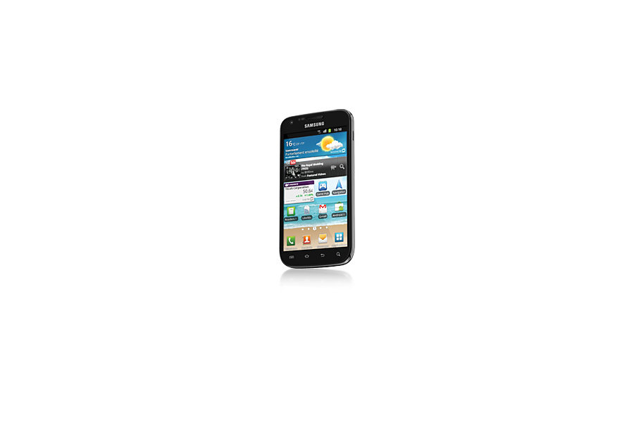 Samsung Galaxy S II SGH-T989Z – image 4