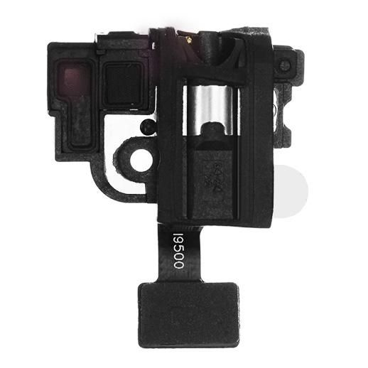 CoreParts MSPP70997 mobile phone spare part Headphone jack socket Blac