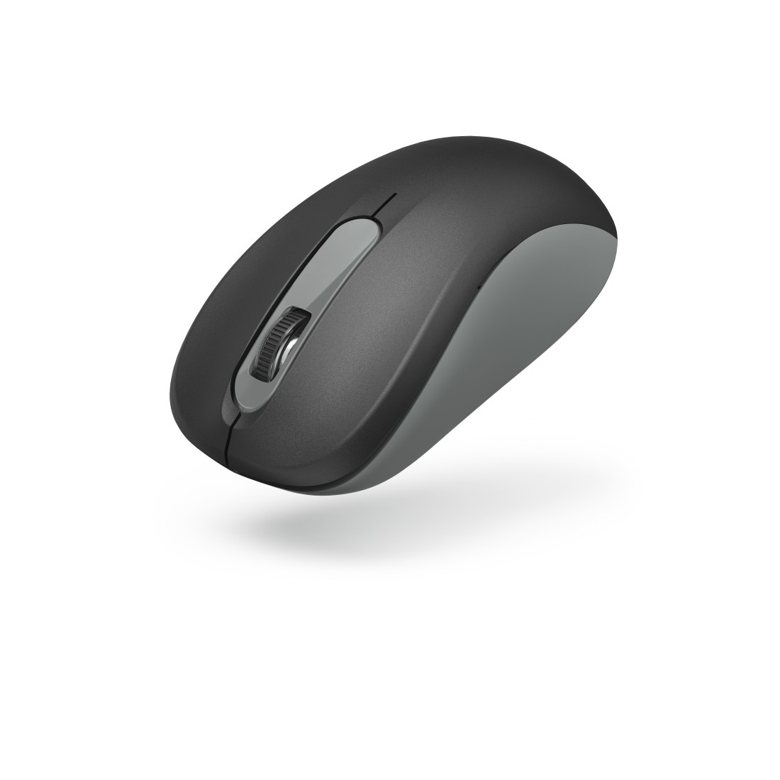 Hama AMW-200 mouse Office Ambidextrous RF Wireless Optical 1600 DPI – image 2