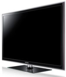 Samsung UE55D6205 139.7 cm (55") Full HD Black – image 3