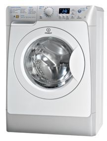 Indesit PWSE 61271 S (IT)